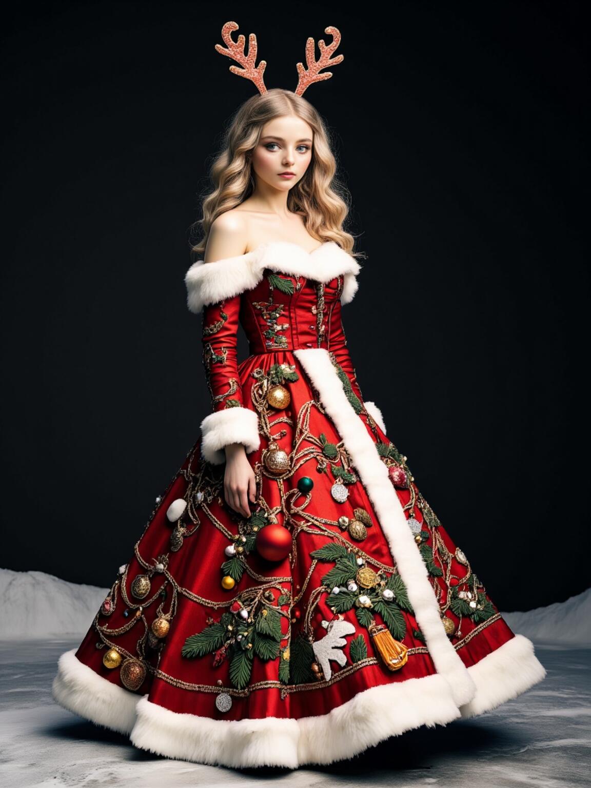 Holiday Elegance